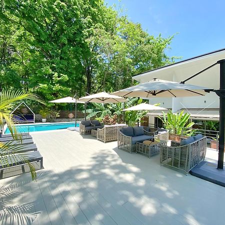 Natura Loft Garden Playa Santa Teresa  Экстерьер фото