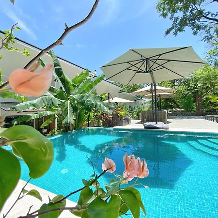 Natura Loft Garden Playa Santa Teresa  Экстерьер фото