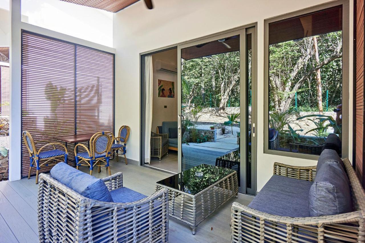 Natura Loft Garden Playa Santa Teresa  Экстерьер фото