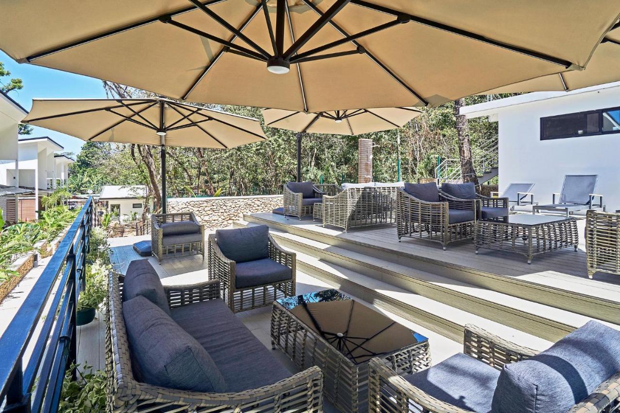 Natura Loft Garden Playa Santa Teresa  Экстерьер фото