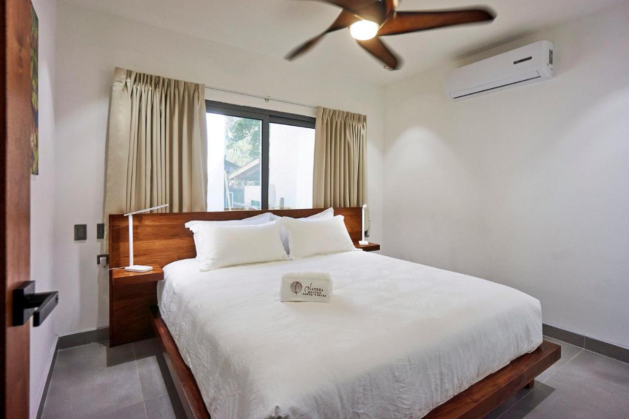 Natura Loft Garden Playa Santa Teresa  Экстерьер фото