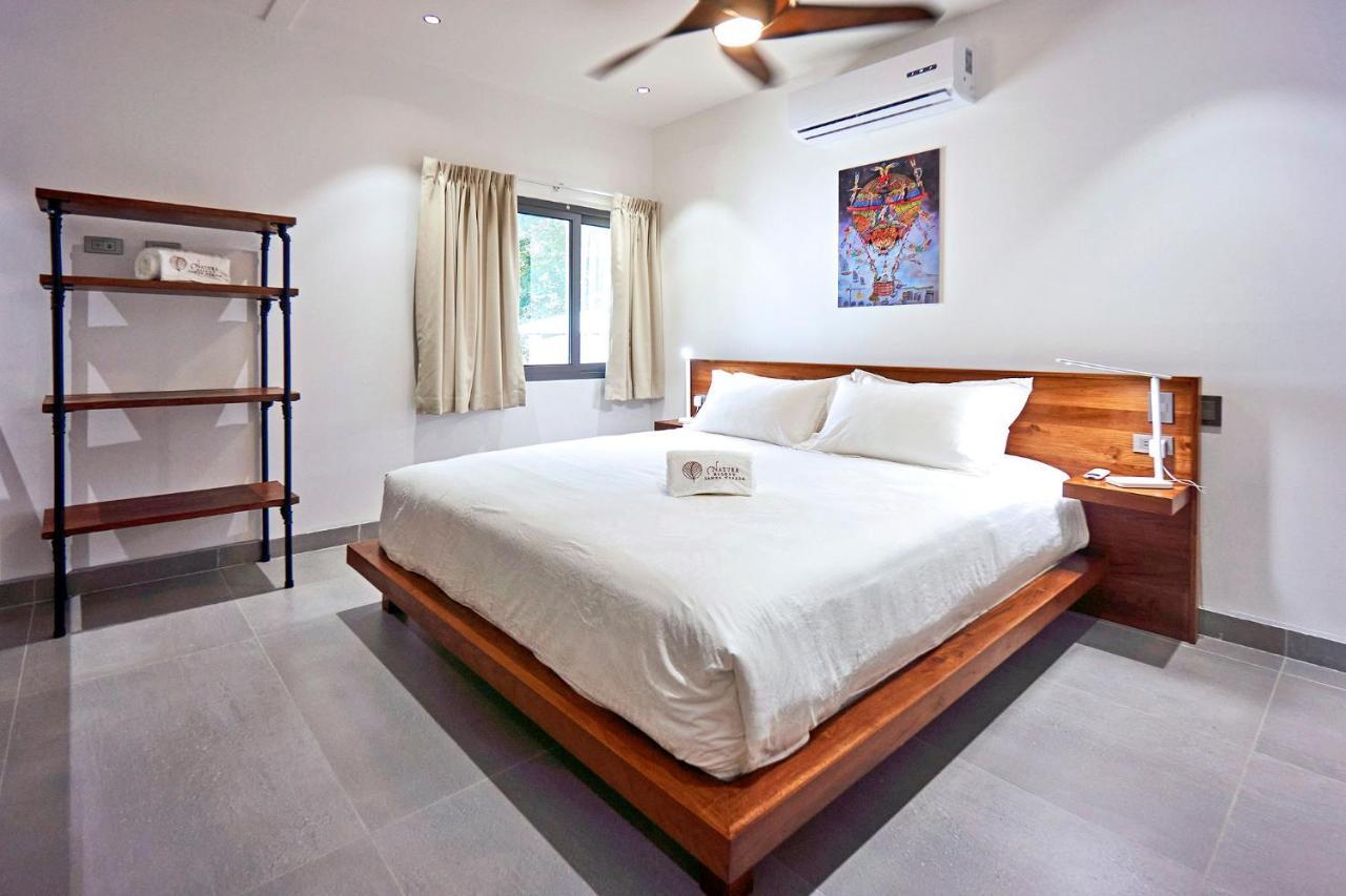 Natura Loft Garden Playa Santa Teresa  Экстерьер фото