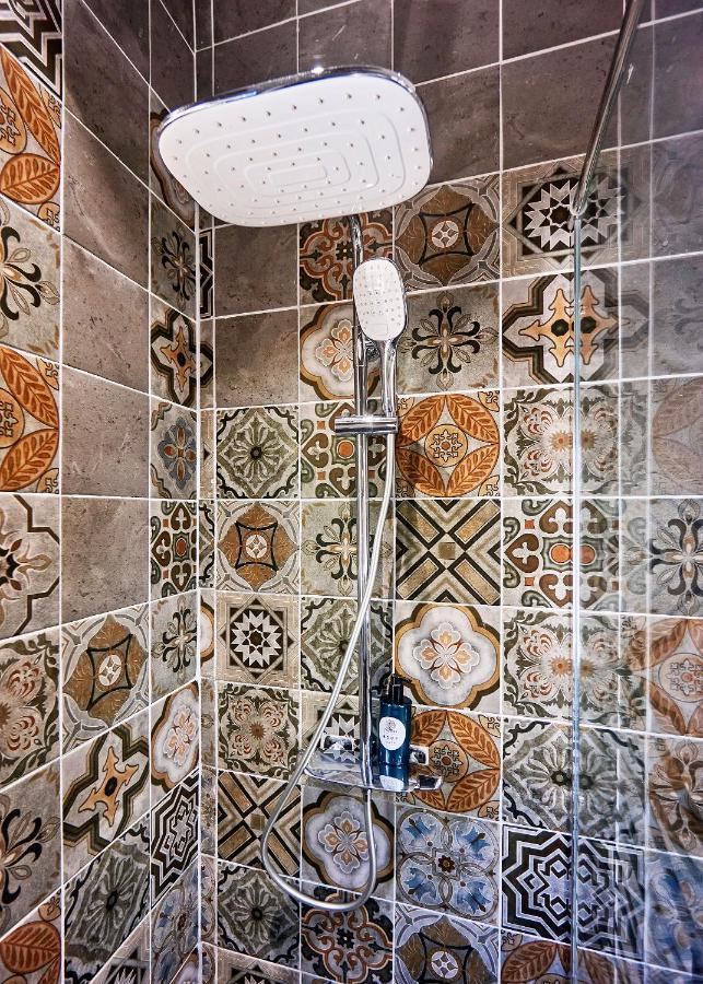 Natura Loft Garden Playa Santa Teresa  Экстерьер фото
