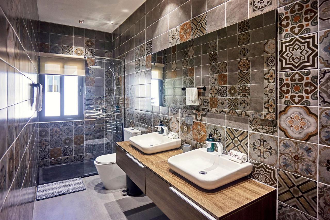 Natura Loft Garden Playa Santa Teresa  Экстерьер фото