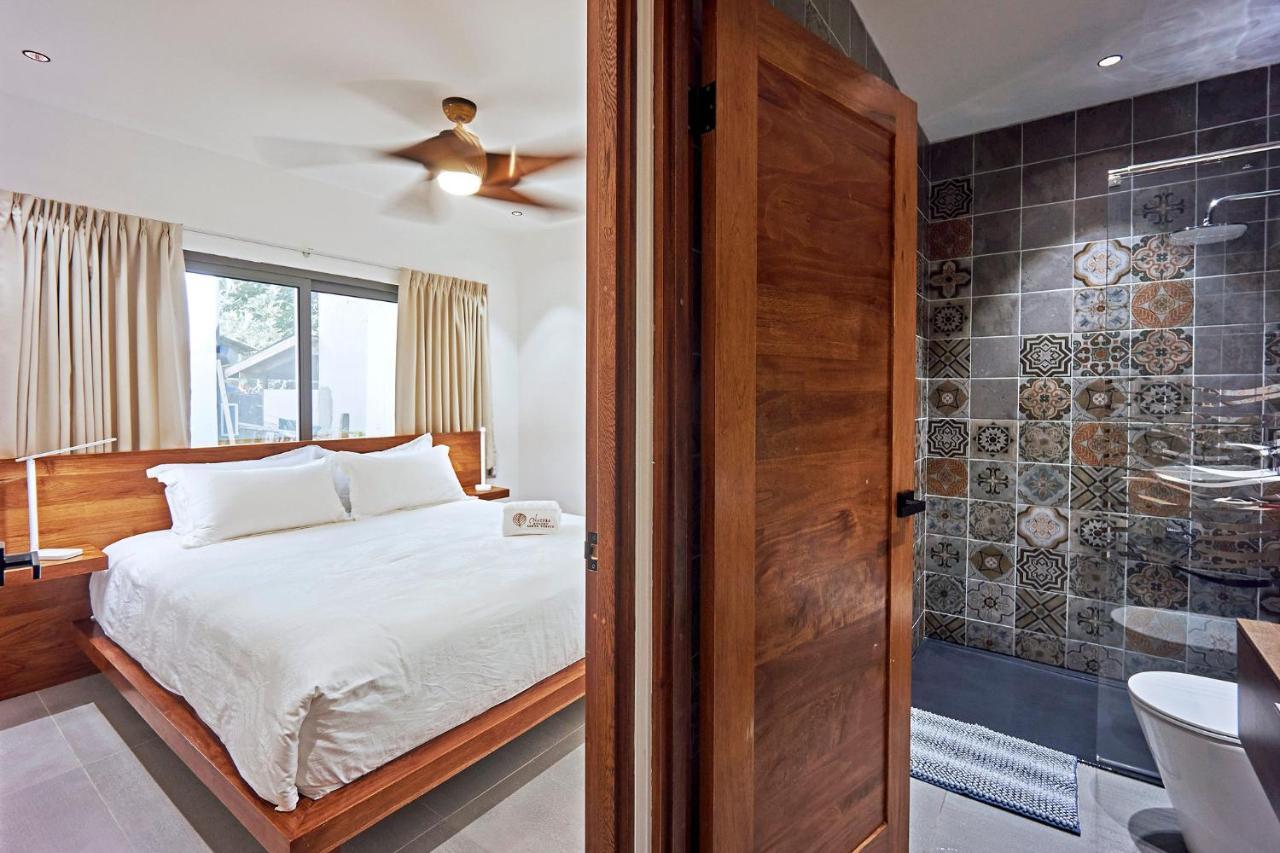 Natura Loft Garden Playa Santa Teresa  Экстерьер фото
