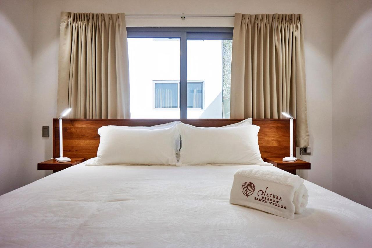 Natura Loft Garden Playa Santa Teresa  Экстерьер фото