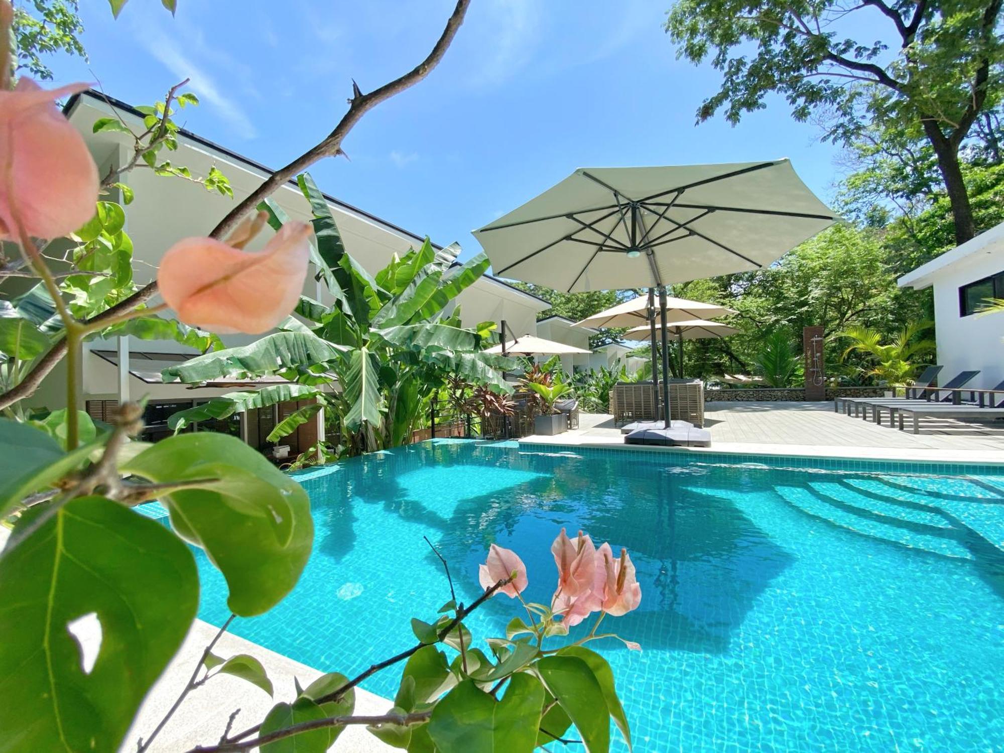 Natura Loft Garden Playa Santa Teresa  Экстерьер фото