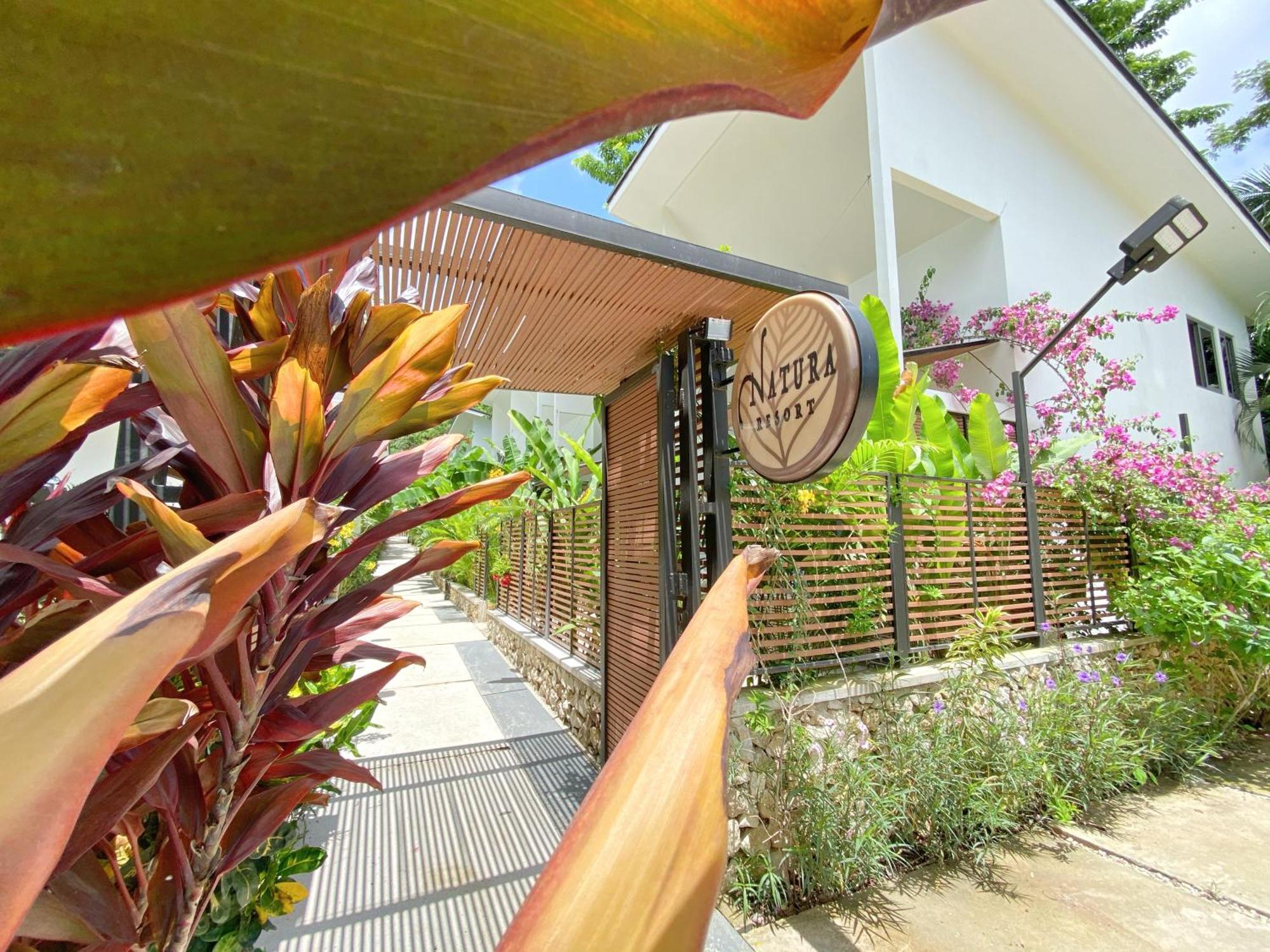 Natura Loft Garden Playa Santa Teresa  Экстерьер фото