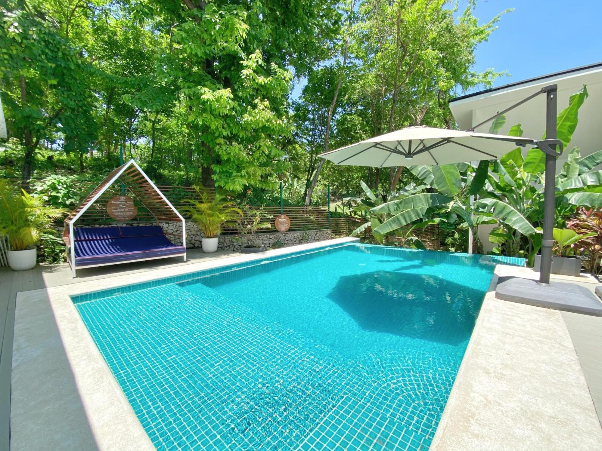 Natura Loft Garden Playa Santa Teresa  Экстерьер фото